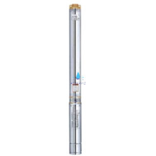 Leo 4XRm 6/8 búvárszivattyú 5bar 140 liter szivattyú