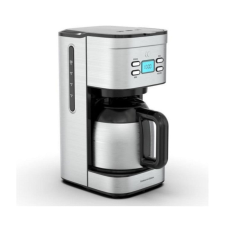 LEO-9571 Edison elektromos kávéfőző kávéfőző