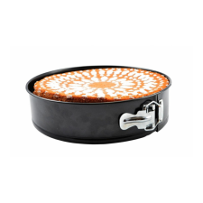 LEO-9996 Perfect Home tortaforma csatos 24 cm sütés és főzés