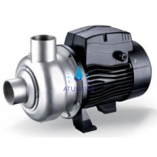  LEO ABK 400 nyitott járókerekes szennyvíz szivattyú 1100 liter szivattyú