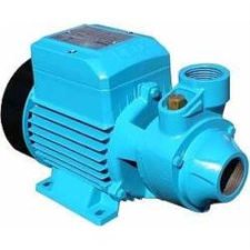 Leo periférikus szivattyú, 0,6Kw 230V (391423 - XKm70-1) medence kiegészítő