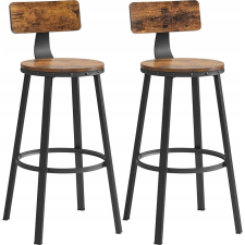 Leobert Bárszék 2db - LBC026B01V1 (model_2247_1) bútor