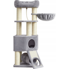 Leobert Bravolo Kaparófa - PCT002N01 (model_2389_1) macskabútor