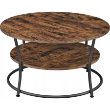 Leobert Bravolo LCT80BX Kisasztal (model_2245_1) bútor