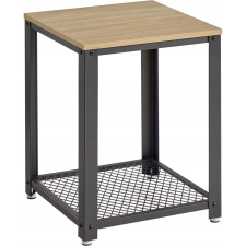 Leobert Bravolo LET041B11 Kisasztal Szafka Sonoma (model_2853_1) bútor