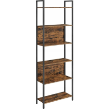 Leobert Bravolo LLS113B01 Könyvespolc (model_2274_1) bútor