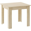Leobert NP 80x80 Asztal Sonoma Oak (model_15384_1)