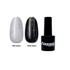 Leoldható Fixálásmentes Fényzselé 6ml #016 Solar Kisses fényzselé