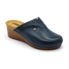 LEON 1002 LEON Comfort női bőr klumpa