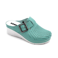 LEON 1100 LEON Comfort női bőr klumpa
