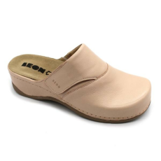 LEON 2019 LEON Comfort női bőr klumpa