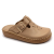 LEON 302 LEON Comfort női bőr klumpa