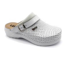 LEON 3300 LEON Comfort női bőr klumpa