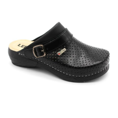 LEON 3300 LEON Comfort női bőr klumpa