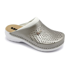 LEON 3400 LEON Comfort női bőr klumpa