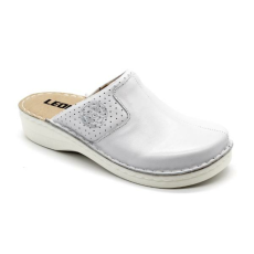 LEON 360 LEON Comfort női bőr klumpa