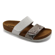 LEON 4000 LEON Comfort női bőr papucs női papucs