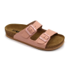 LEON 4010 LEON Comfort női bőr papucs