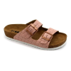 LEON 4010 LEON Comfort női bőr papucs