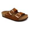 LEON 4015 LEON Comfort női bőr papucs
