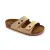 LEON 4050 LEON Comfort női bőr papucs