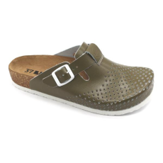 LEON 4250 LEON Comfort női bőr klumpa