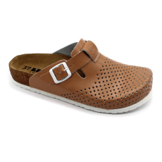 LEON 4250 LEON Comfort női bőr klumpa