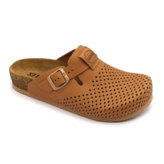 LEON 4250 LEON Comfort női bőr klumpa