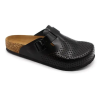 LEON 4700 LEON Comfort férfi bőr klumpa