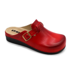 LEON 5000 LEON Comfort női bőr klumpa