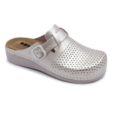 LEON 5001 LEON Comfort női bőr klumpa