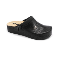 LEON 5002 LEON Comfort női bőr klumpa