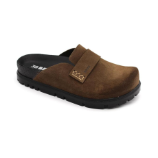 LEON 6001 LEON Comfort női bőr klumpa