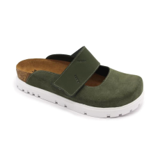 LEON 6002 LEON Comfort női bőr klumpa