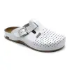 LEON 700 LEON Comfort férfi bőr klumpa