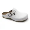 LEON 707 LEON Comfort férfi bőr klumpa