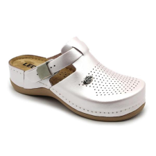 LEON 900 LEON Comfort női bőr klumpa női papucs