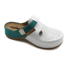 LEON 901 LEON Comfort női bőr klumpa