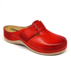 LEON 902 LEON Comfort női bőr klumpa