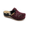 LEON 903 LEON Comfort női elasztikus klumpa