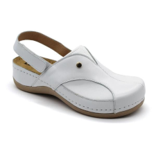 LEON 913 LEON Comfort női bőr szandál 913/T013 női szandál