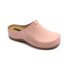 LEON 930 LEON Comfort női bőr klumpa