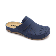 LEON 970 LEON Comfort női bőr klumpa