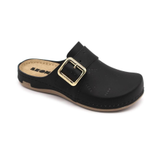 LEON 971 LEON Comfort női bőr klumpa