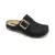 LEON 971 LEON Comfort női bőr klumpa