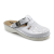 Leon Comfortstep Leon Comforstep V260 fehér női bőr klumpa 36-42 (munkavédelmi)
