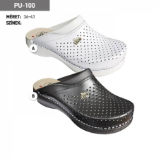 LEON Női  klumpa munkavédelmi cipő