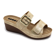 LEON Női Papucs 1110/T016