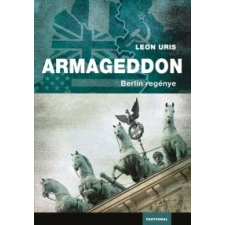 Leon Uris Armageddon regény