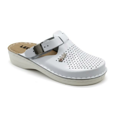 LEON V260 LEON Comfort női bőr klumpa